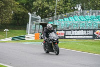 Middle Group Black Bikes